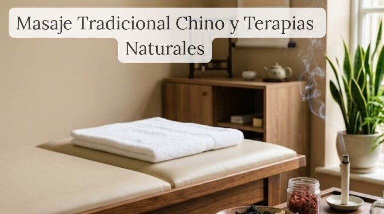 Medicina Tradicional China Terapias Naturales 768x429